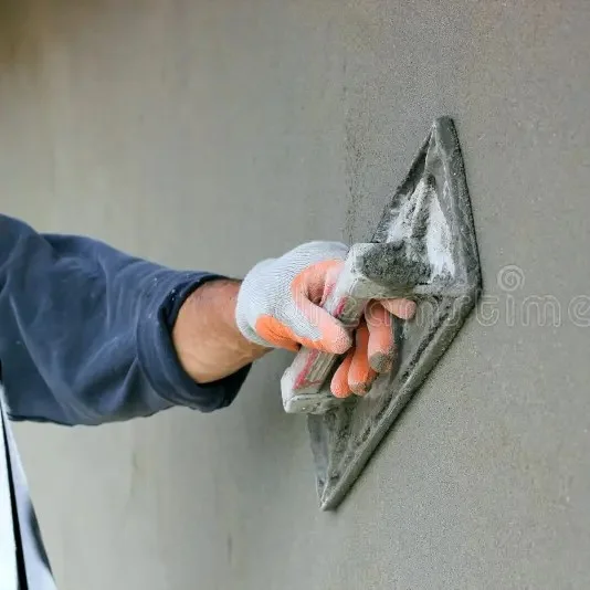Surface Levelling